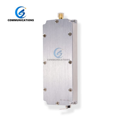 खरीदें ड्रोन डिटेक्शन सिस्टम आरएफ मॉड्यूल एंटी ड्रोन सिग्नल 1.5G 25W सिगल यूएवी रक्षात्मक online manufacture
