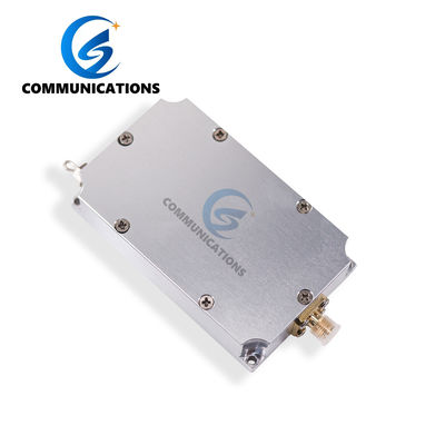 खरीदें 900MHz 10W आरएफ मॉड्यूल के साथ यूएवी डिटेक्शन सिस्टम अंतिम सुरक्षा समाधान online manufacture
