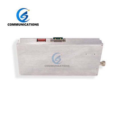 खरीदें ड्रोन का पता लगाने के लिए 200W सिगल यूएवी रक्षा प्रणाली 2400-2500MHz 2.4G आरएफ सिग्नल मॉड्यूल online manufacture