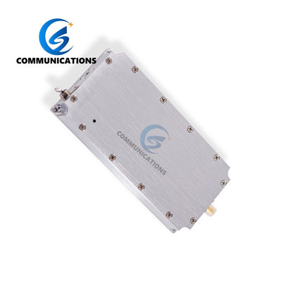 खरीदें ड्रोन डिटेक्शन सिस्टम 30W GPSL1 1.5G सिगल यूएवी डिफेंसिव सिस्टम एंटी यूएवी सिस्टम online manufacture