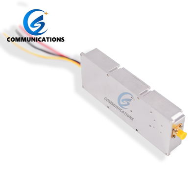 खरीदें 5725-5850MHz 50W 5.8G ड्रोन लोकेटर ड्रोन डिटेक्टर रडार आरएफ पावर एम्पलीफायर online manufacture