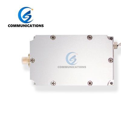 10W 900MHz एंटी ड्रोन सिस्टम प्रभावी एंटी ड्रोन रक्षा के लिए रक्षा संकेत मॉड्यूल