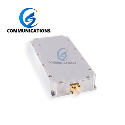 1.5G 40W एंटी ड्रोन मॉड्यूल यूए एंटी पीए एंटी यूएवी आरएफ मॉड्यूल ड्रोन का पता लगाने के लिए