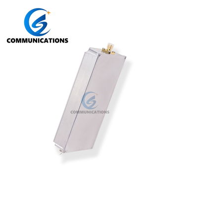 सिगल यूएवी रक्षा प्रणाली के लिए 50W ड्रोन डिटेक्शन सिस्टम 900MHz एंटी यूएवी सिस्टम