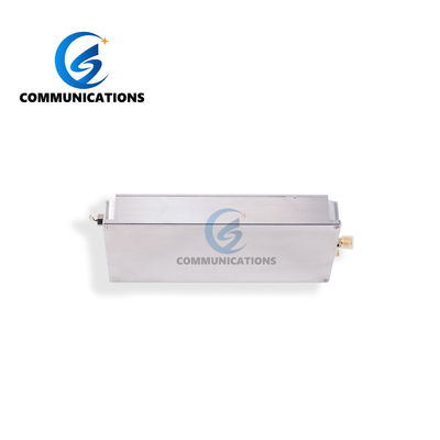 30W 2.4G ड्रोन लोकेटर सिगल यूएवी रक्षा प्रणाली ड्रोन डिटेक्टर रडार आरएफ पावर एम्पलीफायर