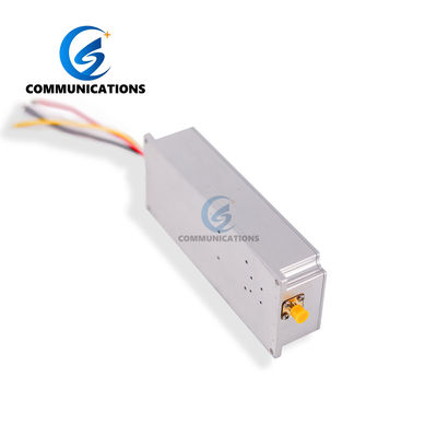 ड्रोन डिटेक्शन सिस्टम 5W एंटी ड्रोन सिग्नल मॉड्यूल 5.8G पीए यूएवी पावर एम्पलीफायर आरएफ मॉड्यूल