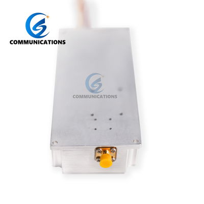 उच्च शक्ति 5.2G 100W पीए ड्रोन डिटेक्शन और रक्षा मॉड्यूल ड्रोन डिटेक्शन डिवाइस