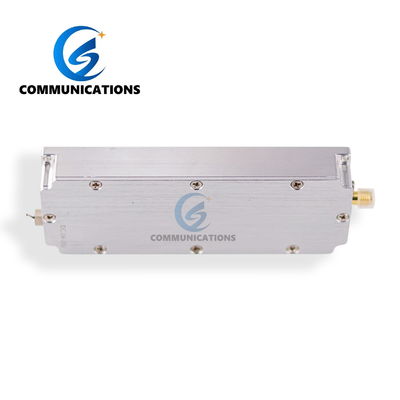 सिग्नल एंटी यूएवी आरएफ एम्प 433MHz 25W एंटी ड्रोन मॉड्यूल यूए एंटी पीए