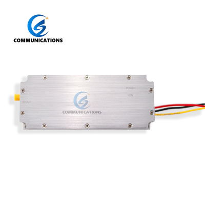 30W 5.8G एंटी ड्रोन मॉड्यूल सिग्नल रक्षा प्रणाली के लिए आरएफ मॉड्यूल ड्रोन डिटेक्शन सिस्टम