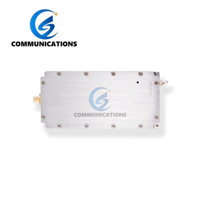 2400-2500MHz आवृत्ति 30W 2.4G आरएफ सिंगल डिटेक्शन सिस्टम डिटेक्शन जरूरतों के लिए जैमर मॉड्यूल