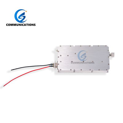 433MHz 100W एंटी ड्रोन मॉड्यूल यूए एंटी पीए एंटी यूएवी आरएफ मॉड्यूल ड्रोन डिटेक्शन सिस्टम के लिए