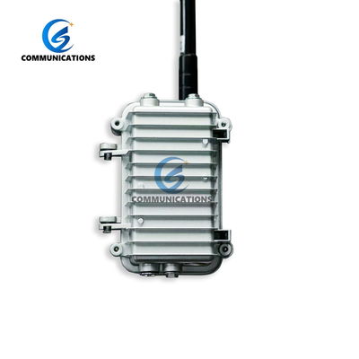 700-1100mhz 433mhz 900mhz 1.2G FPV रक्षा के लिए एक एंटीना हैंडहेल्ड सिग्नल मॉड्यूल