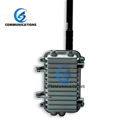 सिग्नल यूएवी रक्षा प्रणाली पोर्टेबल अनुकूलित GaN 900MHz 1.2Ghz हैंडहेल्ड डिवाइस